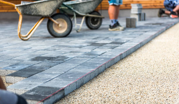 Best Driveway Pavers Near Me  in Talahi Island, GA