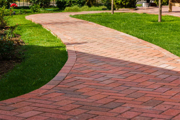 Reasons to Select Us for Your Driveway Paving Requirements in Talahi Island, GA