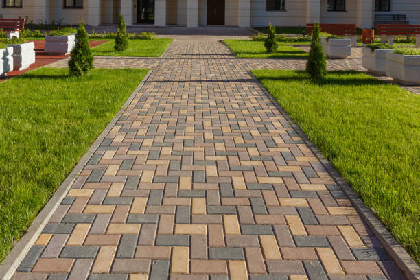 Trusted Talahi Island, GA Driveway Pavers Experts